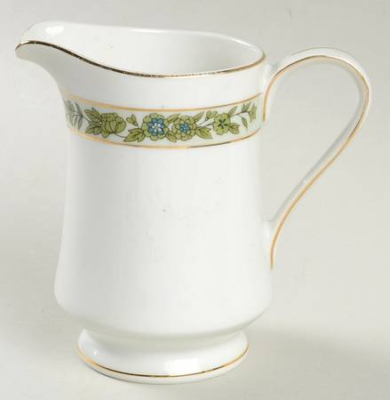Glenwood Creamer