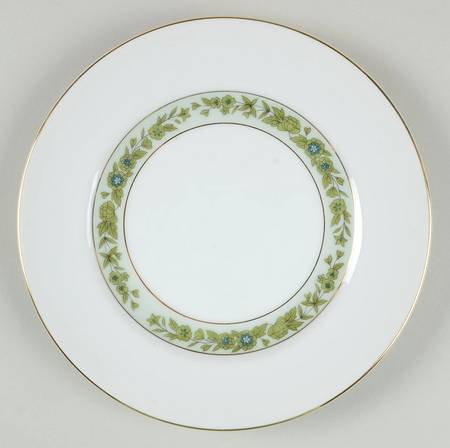 Glenwood Bread & Butter Plate
