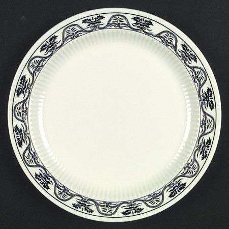 Hamilton Salad Plate