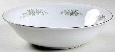 Langley 9" Round Vegetable Bowl