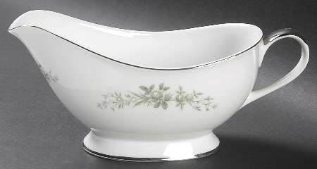 Langley Gravy Boat