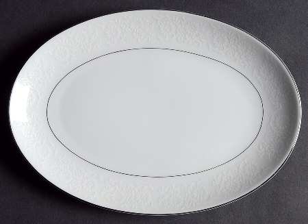 Moonlight Relish/Gravy Underplate