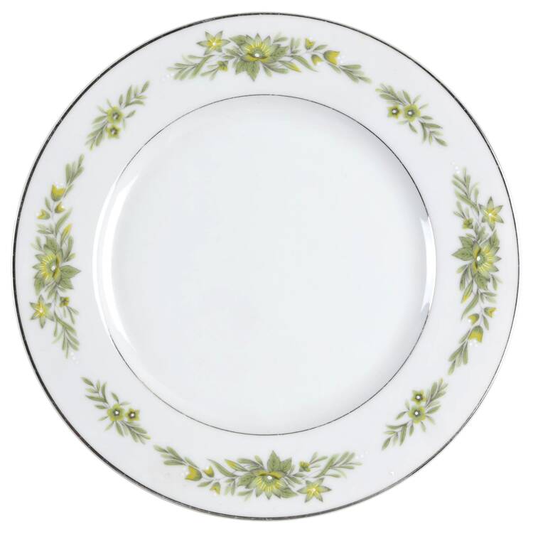 Sutton Salad Plate