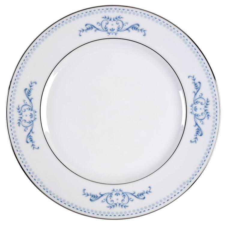 Verona Salad Plate