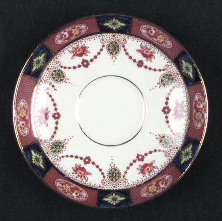 3775 Saucer