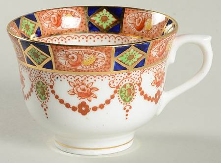 3775 Flat Cup