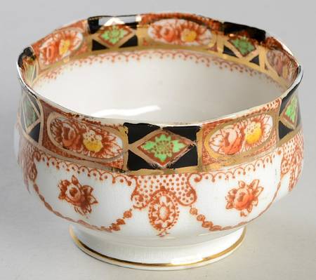 3775 Open Sugar Bowl