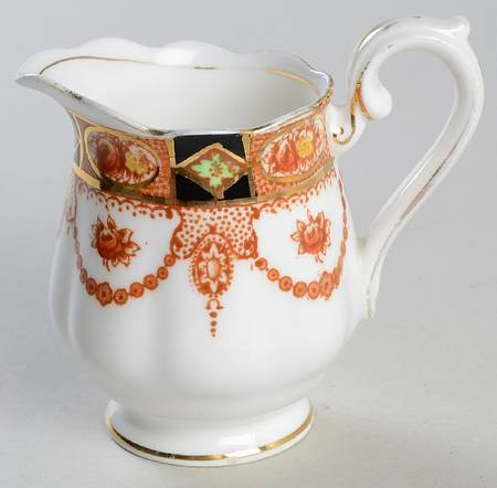 3775 Mini Creamer