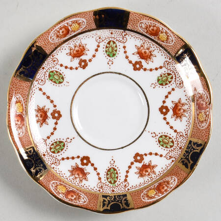6699 Saucer for Demitasse Cup