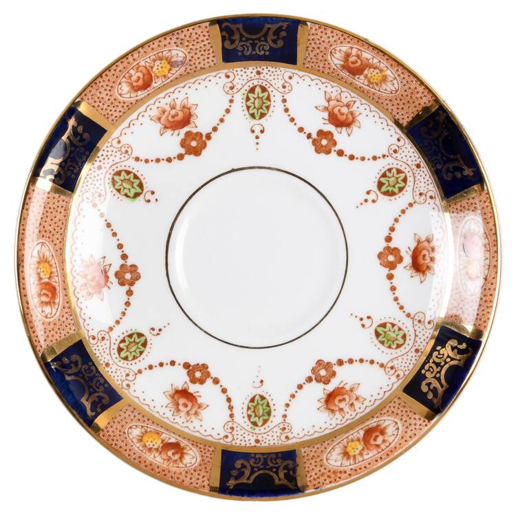 6699 Saucer