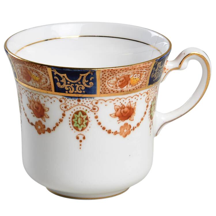 6699 Flat Cup