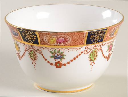 6699 Open Sugar Bowl