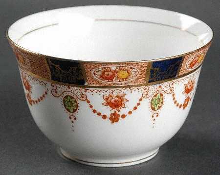 6699 Open Sugar Bowl