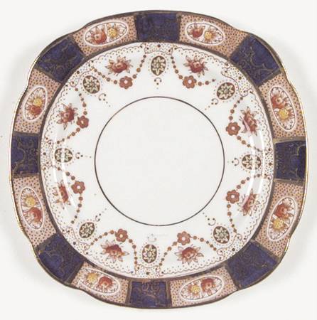 6699 Bread & Butter Plate