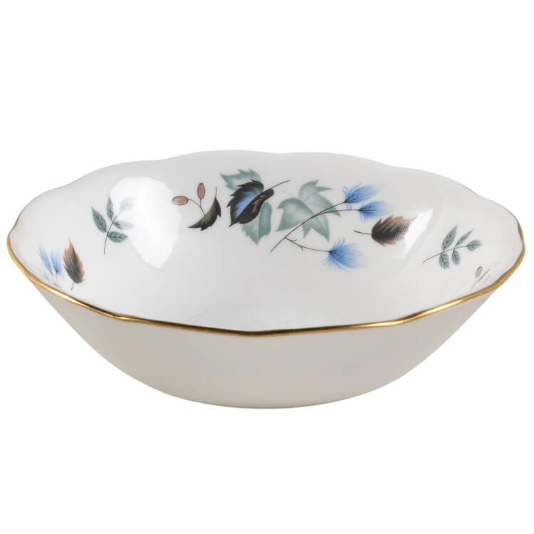 LINDEN Coupe Cereal Bowl