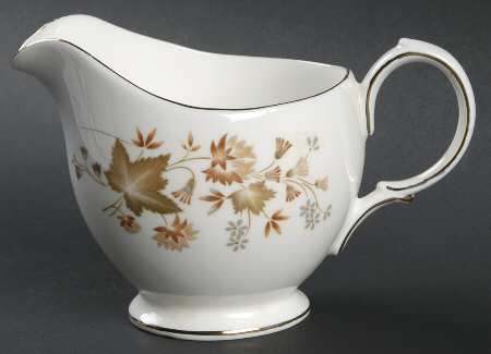 Avon Creamer