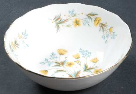 8647 Coupe Cereal Bowl