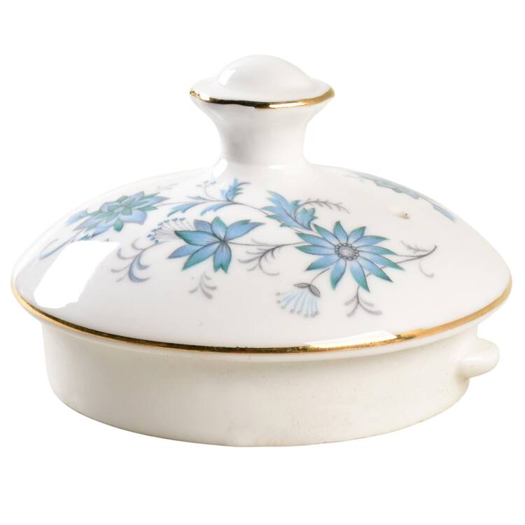 Braganza Lid for Teapot
