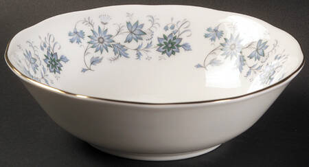 Braganza Coupe Cereal Bowl