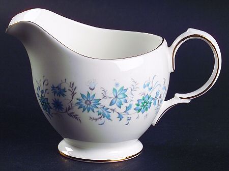 Braganza Creamer