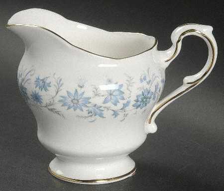 Braganza Creamer