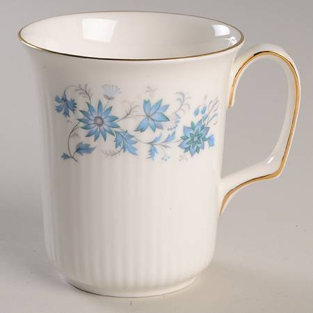 Braganza Mug