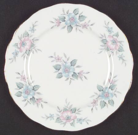8378 Bread & Butter Plate
