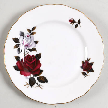 7906 Bread & Butter Plate
