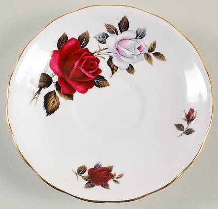 7906 Saucer