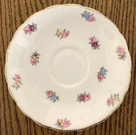 6453 Saucer