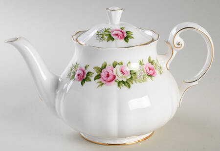 Enchantment Teapot & Lid