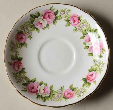 Enchantment Saucer