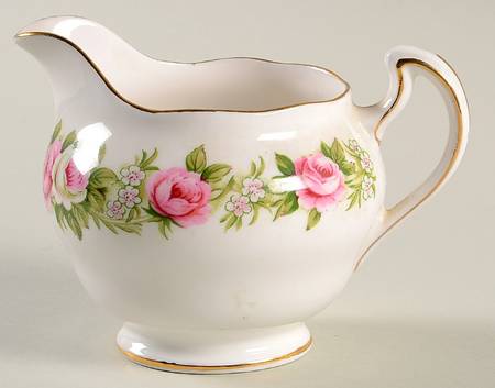 Enchantment Creamer
