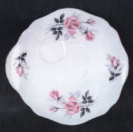 CLC23 Snack Plate