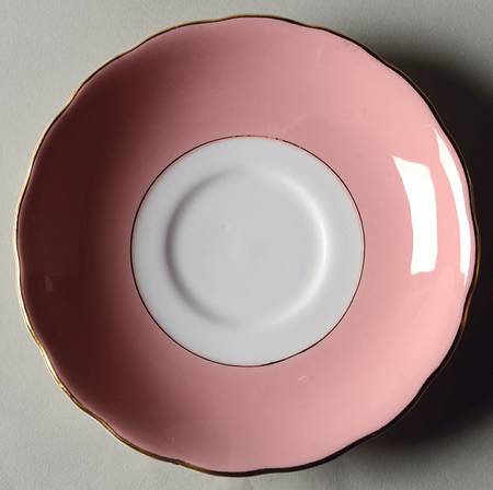 CLC989 Saucer