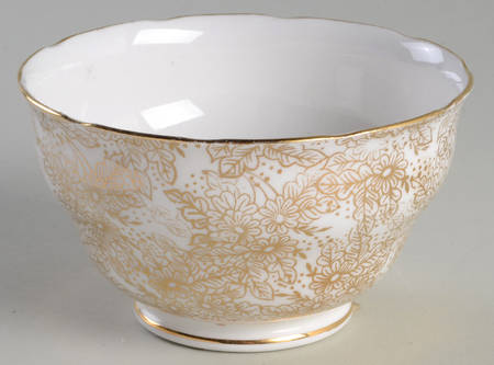 CLC8 Open Sugar Bowl