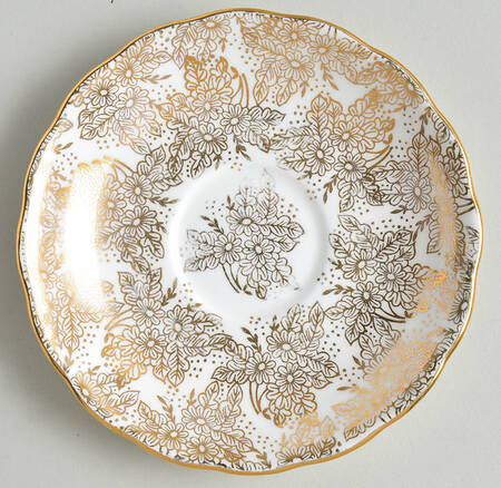 CLC8 Saucer for Footed Cup