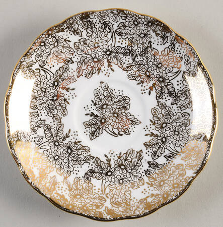 CLC8 Saucer for Footed Cup