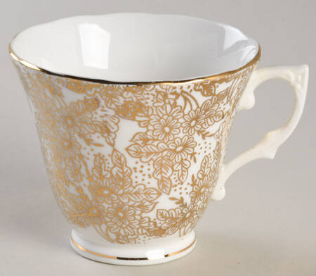 CLC8 Footed Cup