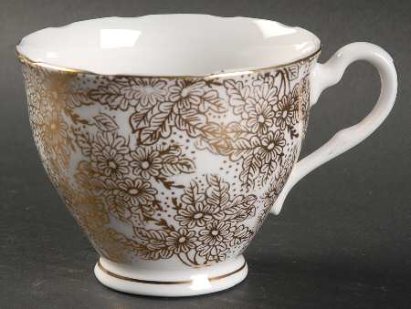 CLC8 Footed Cup