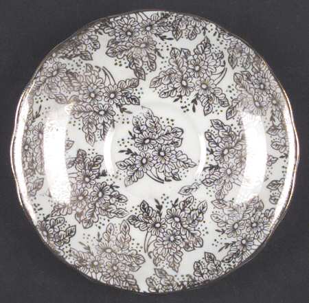 CLC8 Saucer