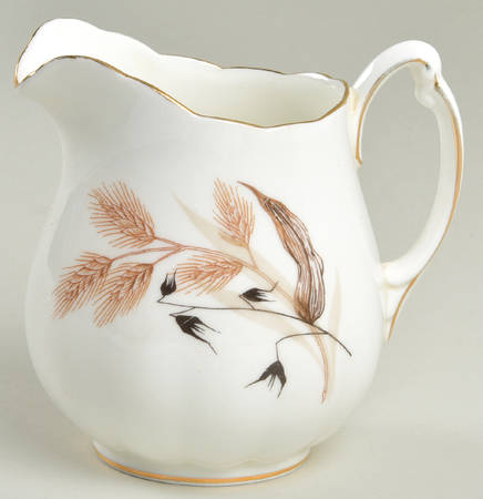 Harvest Creamer