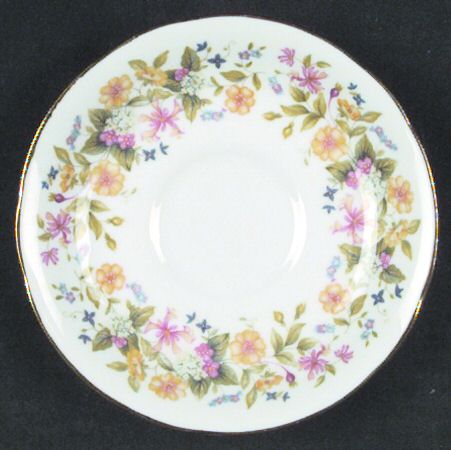 Hedgerow Saucer