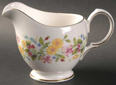 Hedgerow Creamer