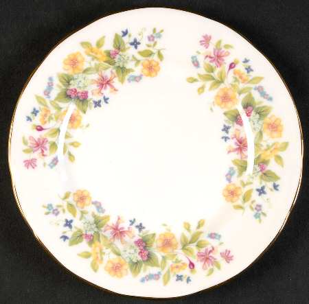 Hedgerow Bread & Butter Plate