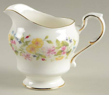 Hedgerow Creamer