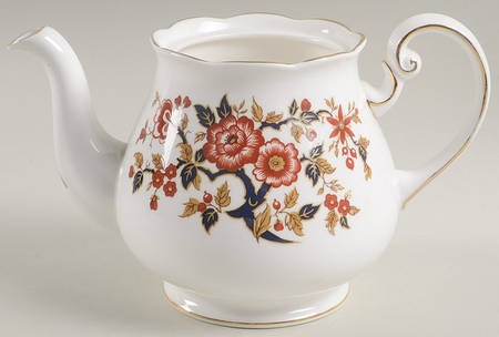 Royale Teapot No Lid
