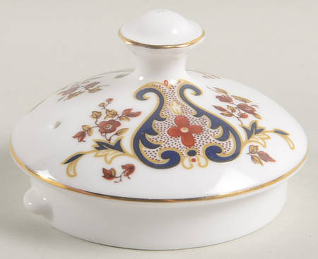 Royale Lid for Teapot
