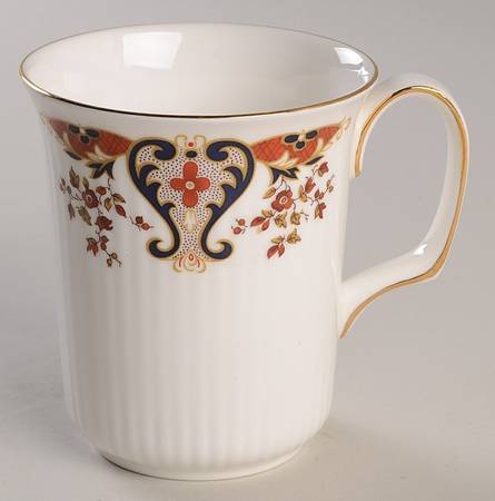 Royale Mug