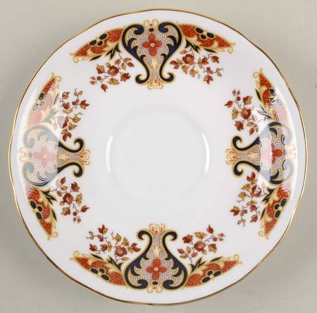 Royale Saucer for Footed Cup
